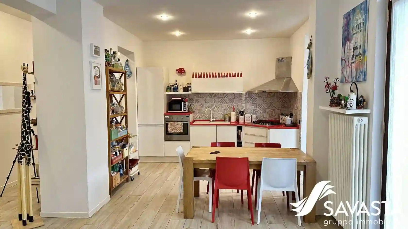 Appartamento - foto 5