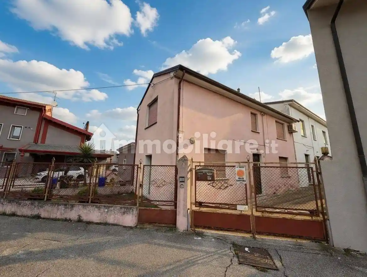 Villa in vendita a Cerea