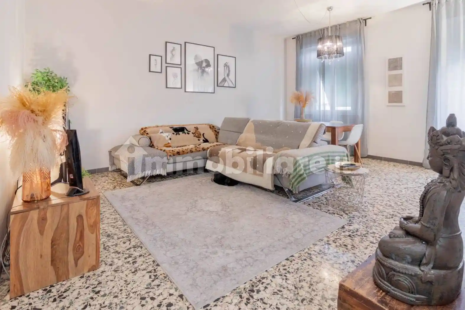 Appartamento in vendita a Pisa