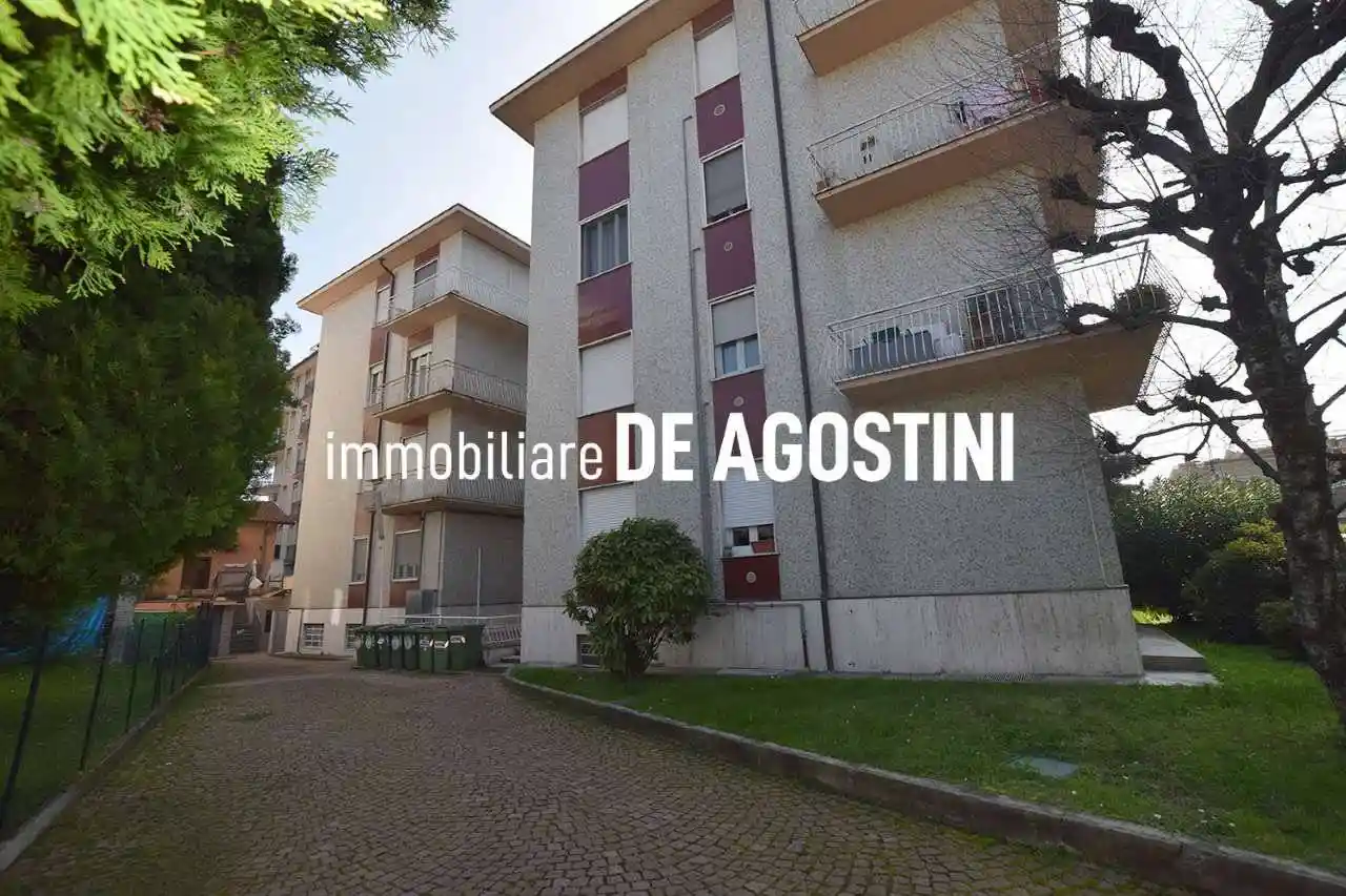 Appartamento in affitto a Arona