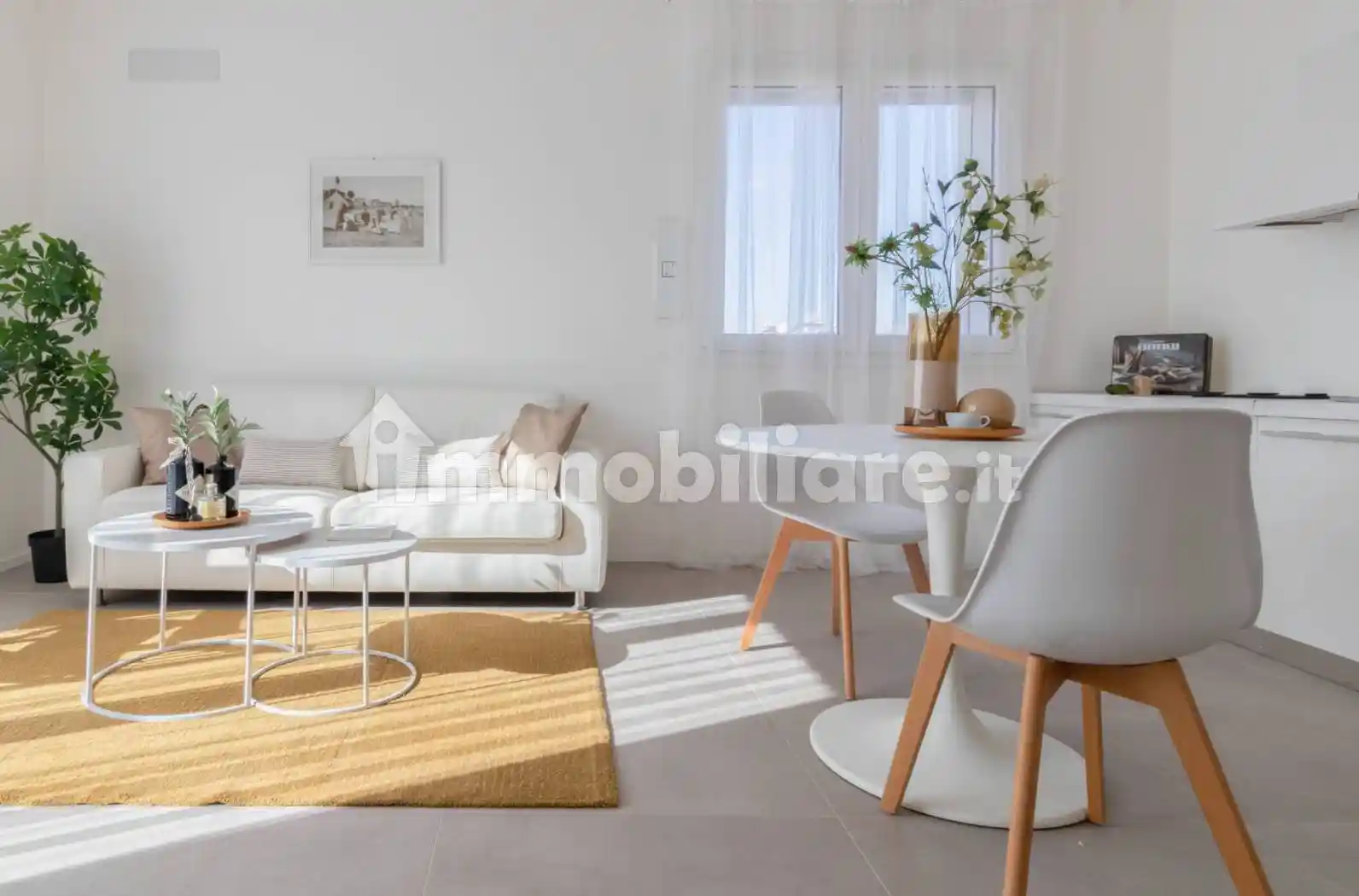 Appartamento in vendita a Rimini