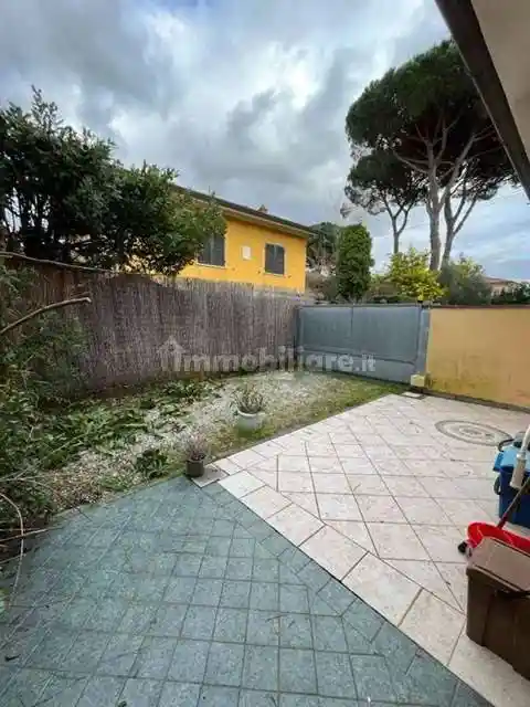 Villa in vendita a Forte dei Marmi
