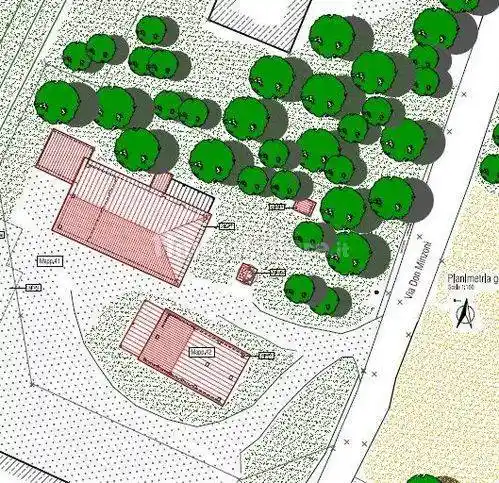 Rustico - Casale in vendita a Savignano sul Panaro