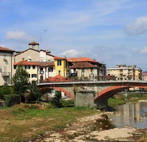 Appartamento in vendita a Carcare