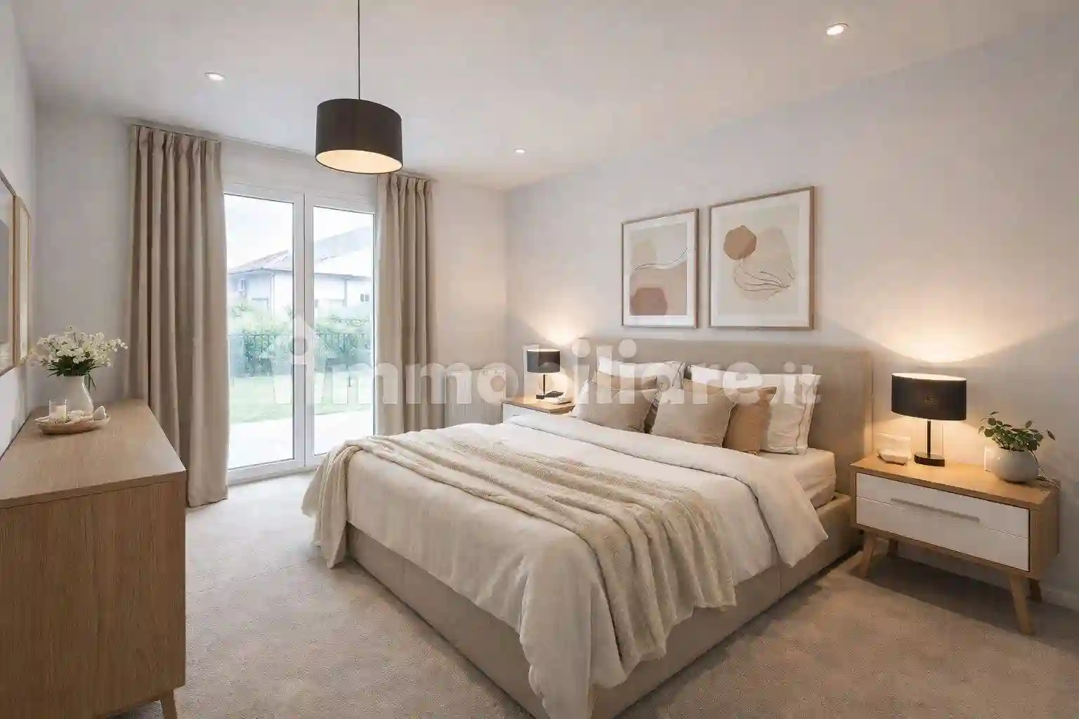 Appartamento - foto 3