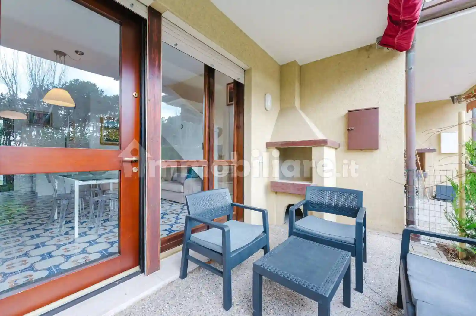 Villetta a schiera - foto 2