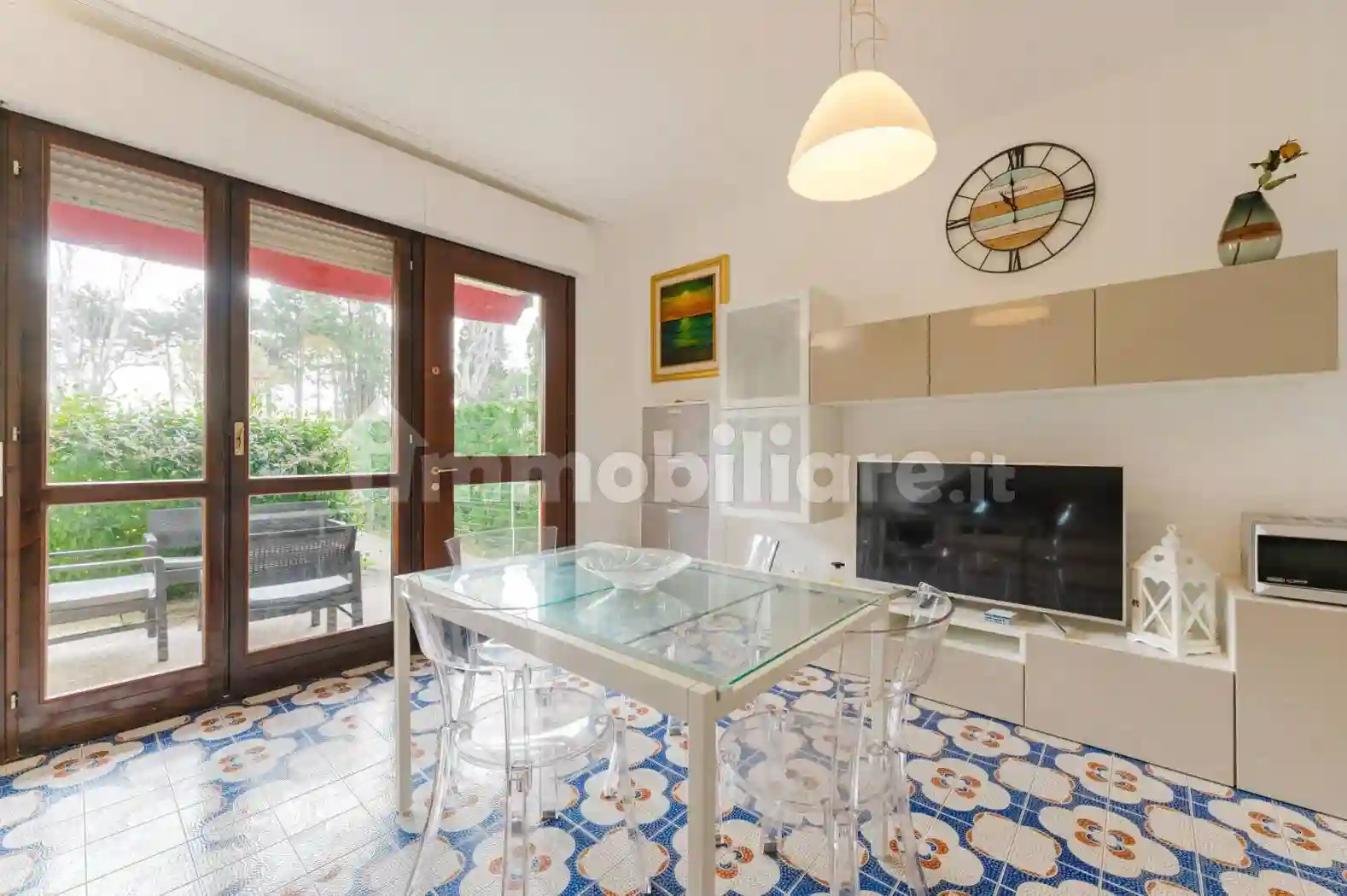 Villetta a schiera - foto 4