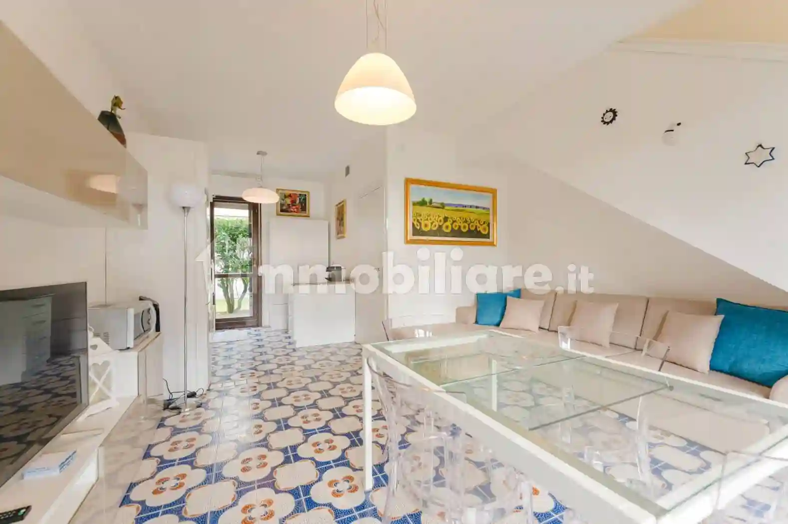 Villetta a schiera - foto 5