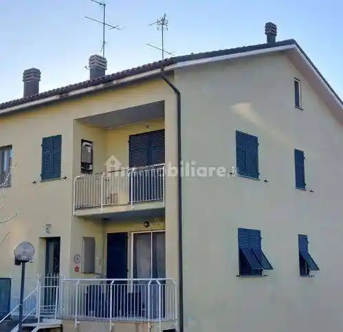 Villetta a schiera in vendita a Carcare