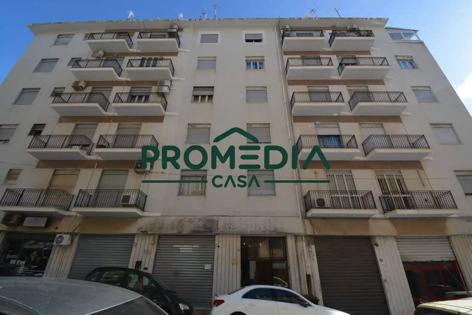 Appartamento in vendita a Messina