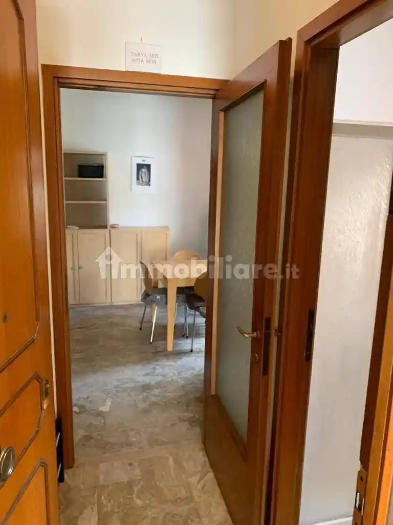 Appartamento in affitto a Padova