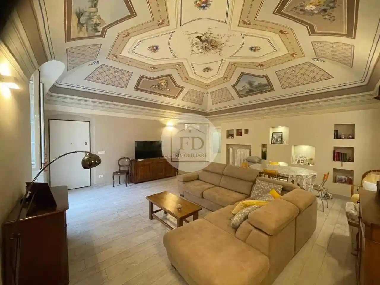 Appartamento in affitto a Loano