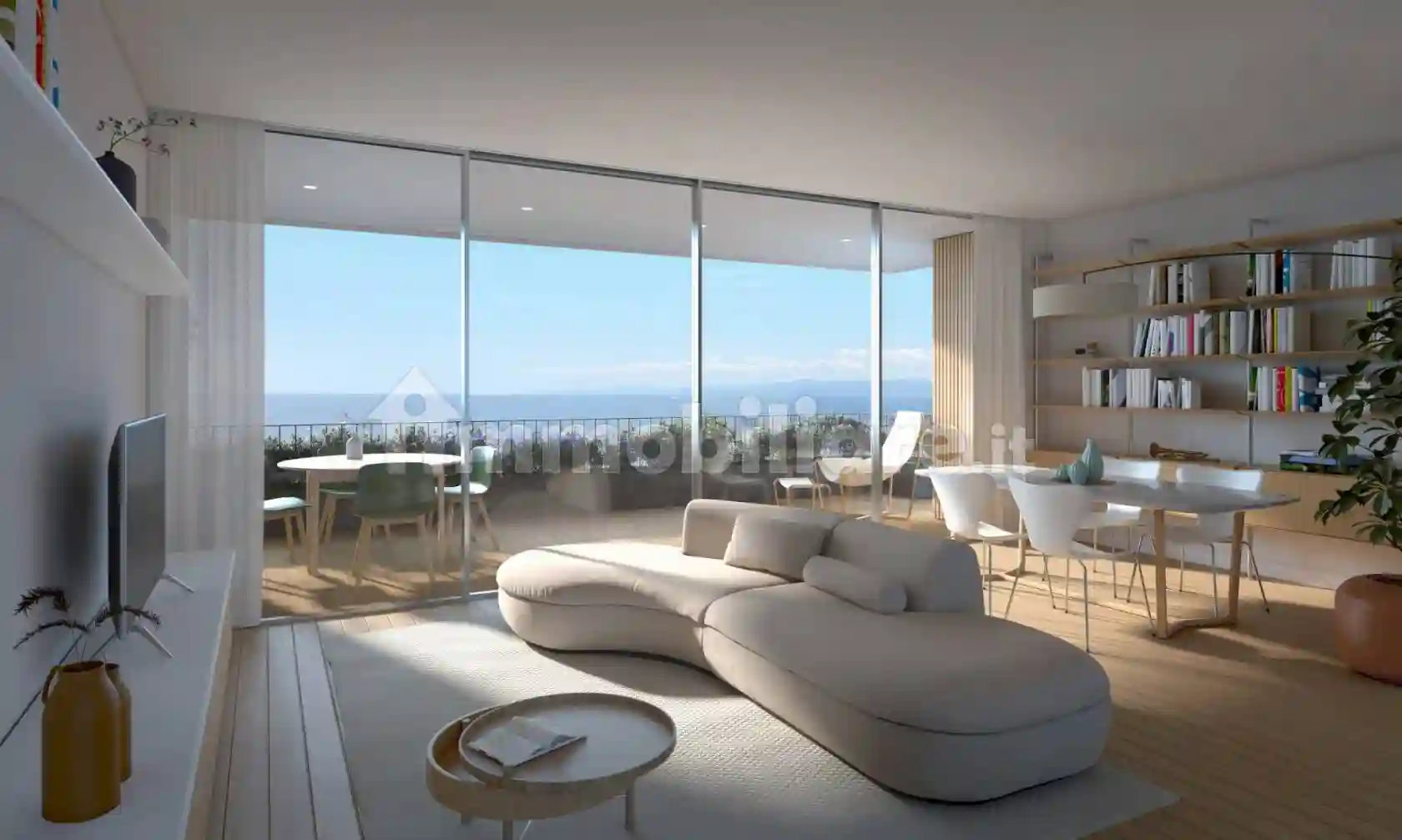 Appartamento - foto 4