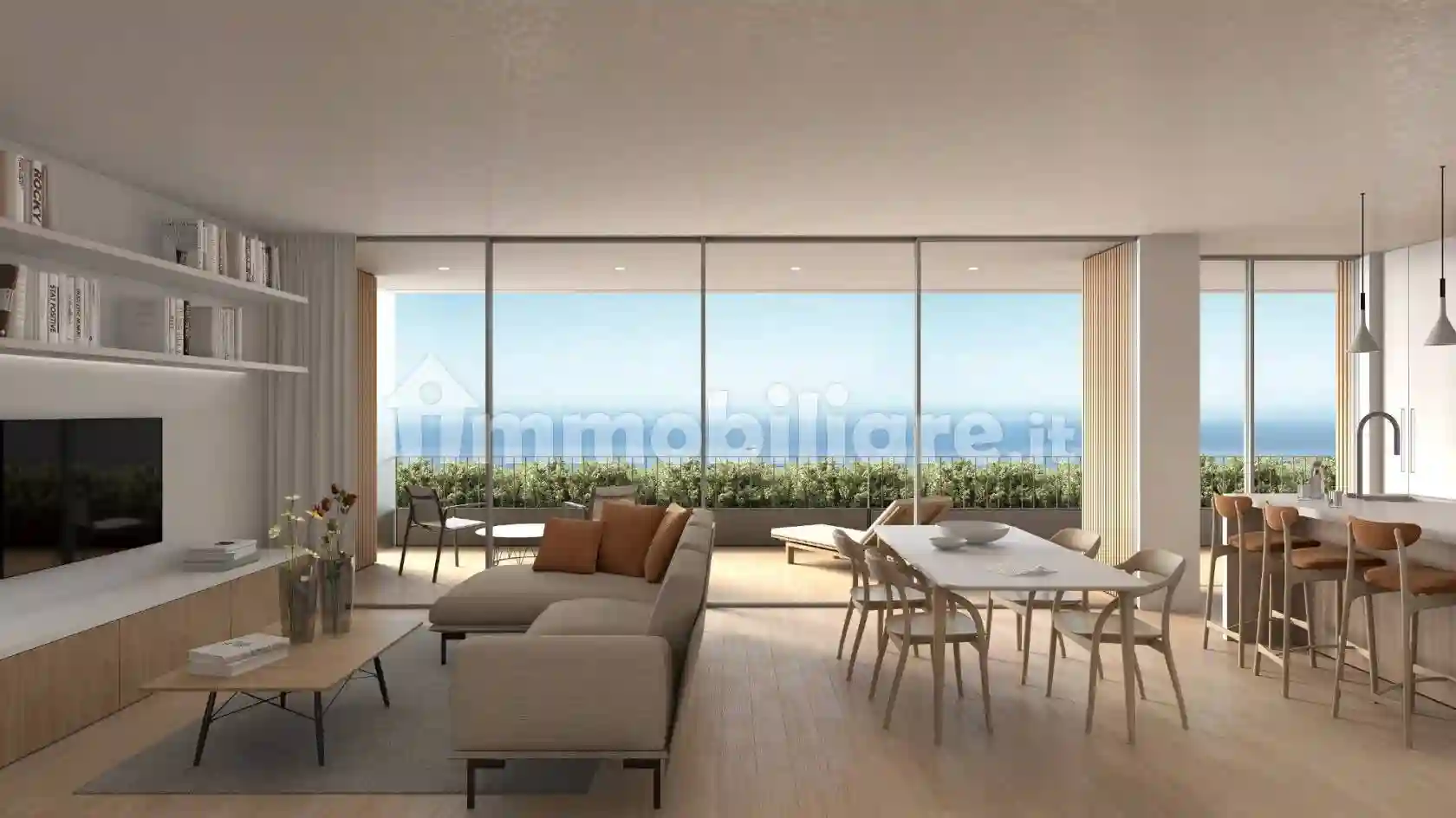 Appartamento - foto 5