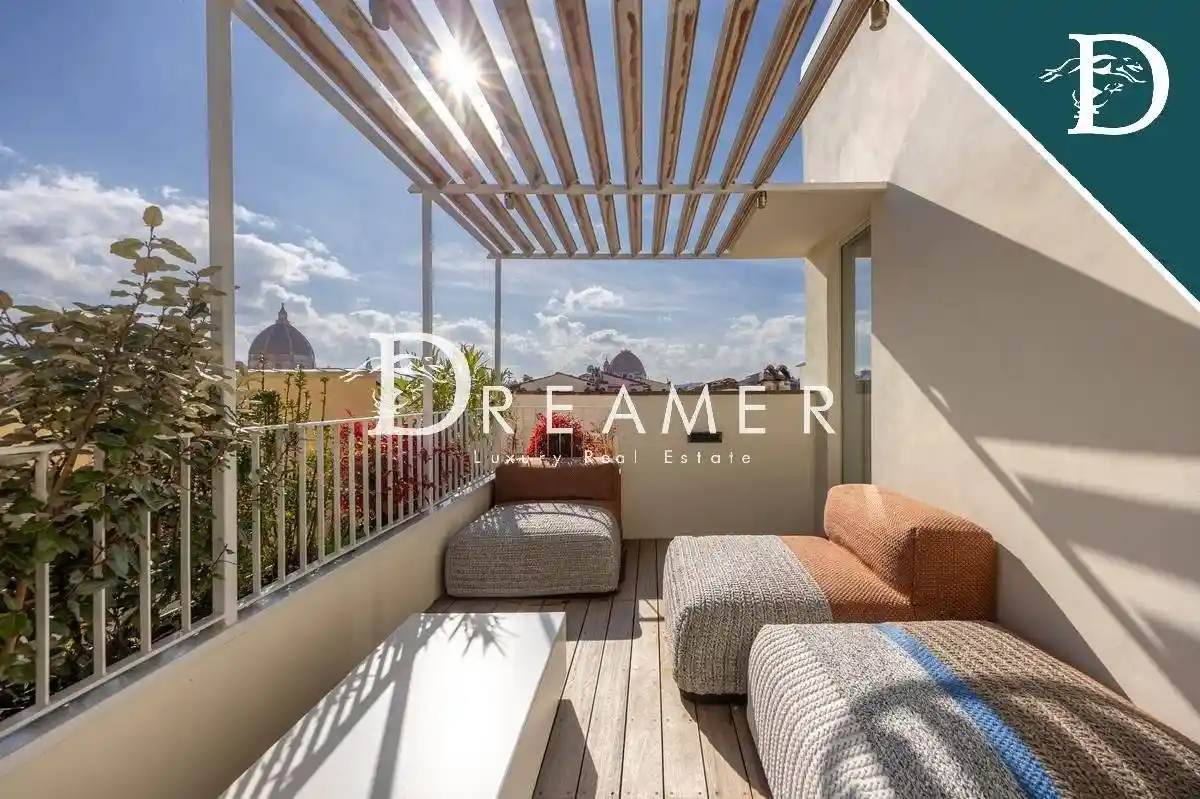 Appartamento in vendita a Firenze