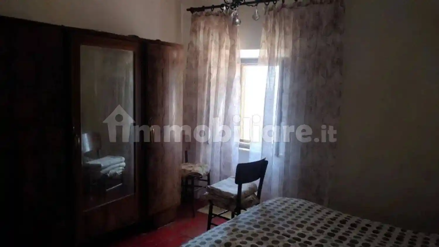 Appartamento in vendita a Castell'Azzara