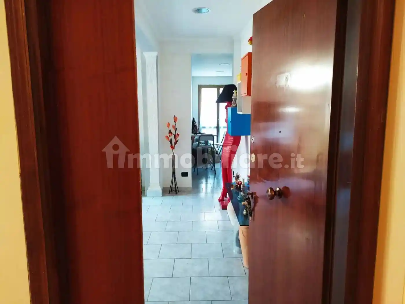 Appartamento in vendita a Tolfa