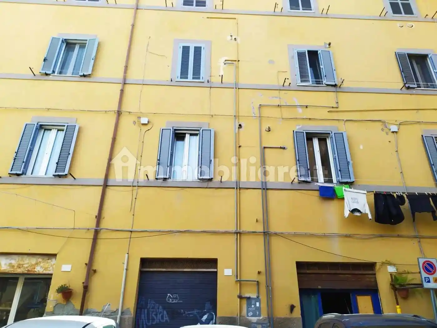 Appartamento in vendita a Civitavecchia