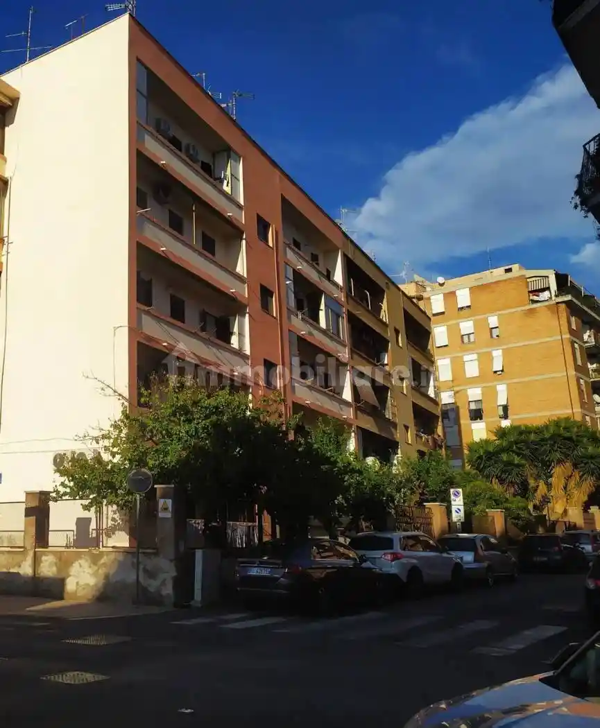 Appartamento in vendita a Civitavecchia