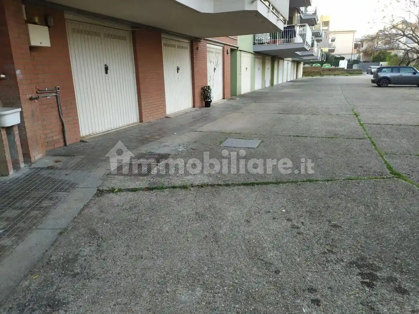 Appartamento in vendita a Civitavecchia