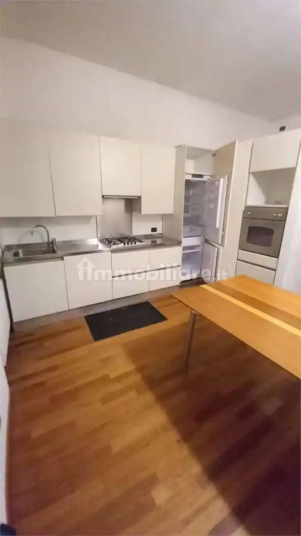 Appartamento in affitto a Verona