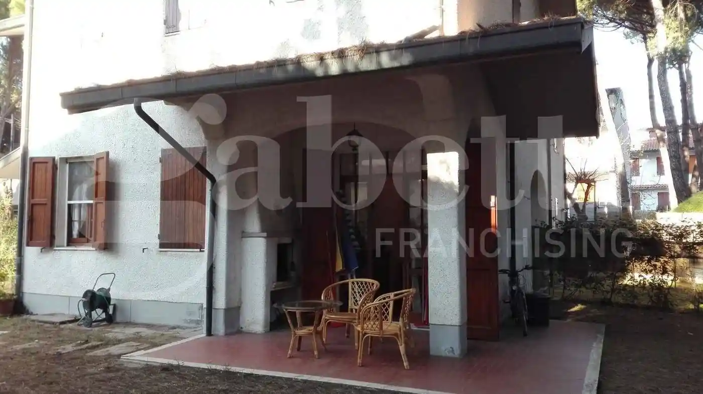 Casa indipendente in vendita a Ravenna