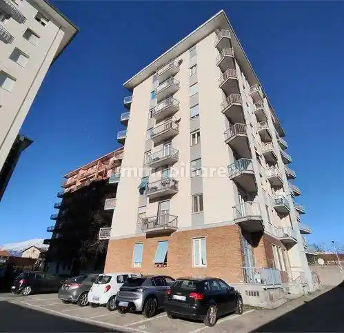 Appartamento in vendita a Gaglianico