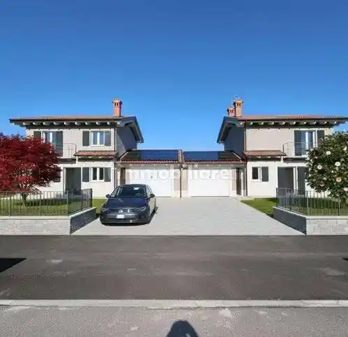 Appartamento in vendita a Candelo