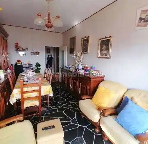 Appartamento in vendita a Occhieppo Superiore