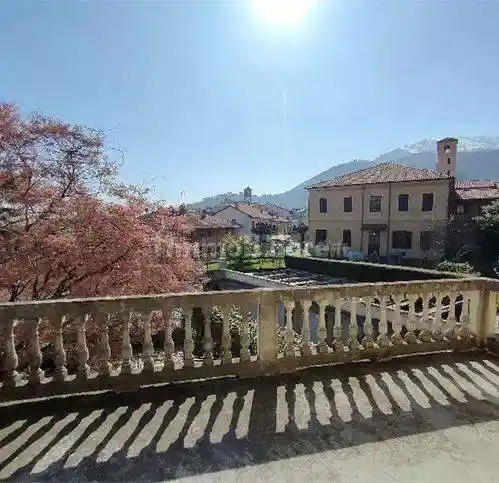 Villa in vendita a Sordevolo