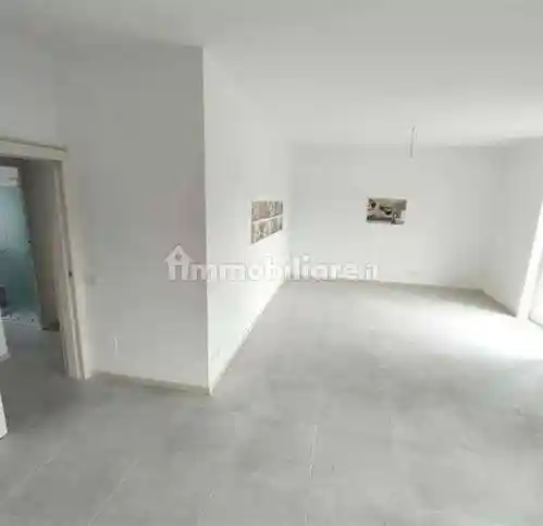 Appartamento in vendita a Cossato