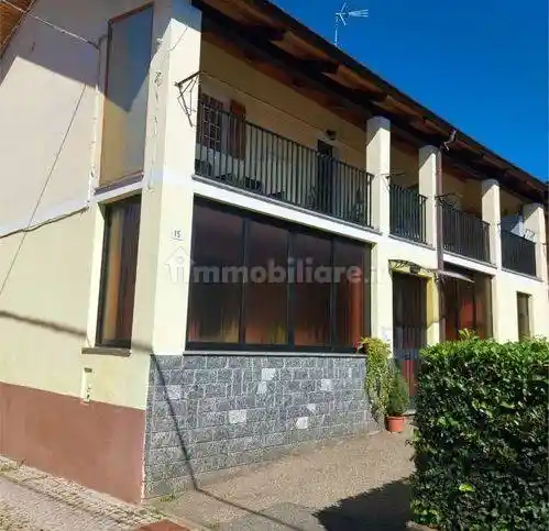 Casa indipendente in vendita a Netro