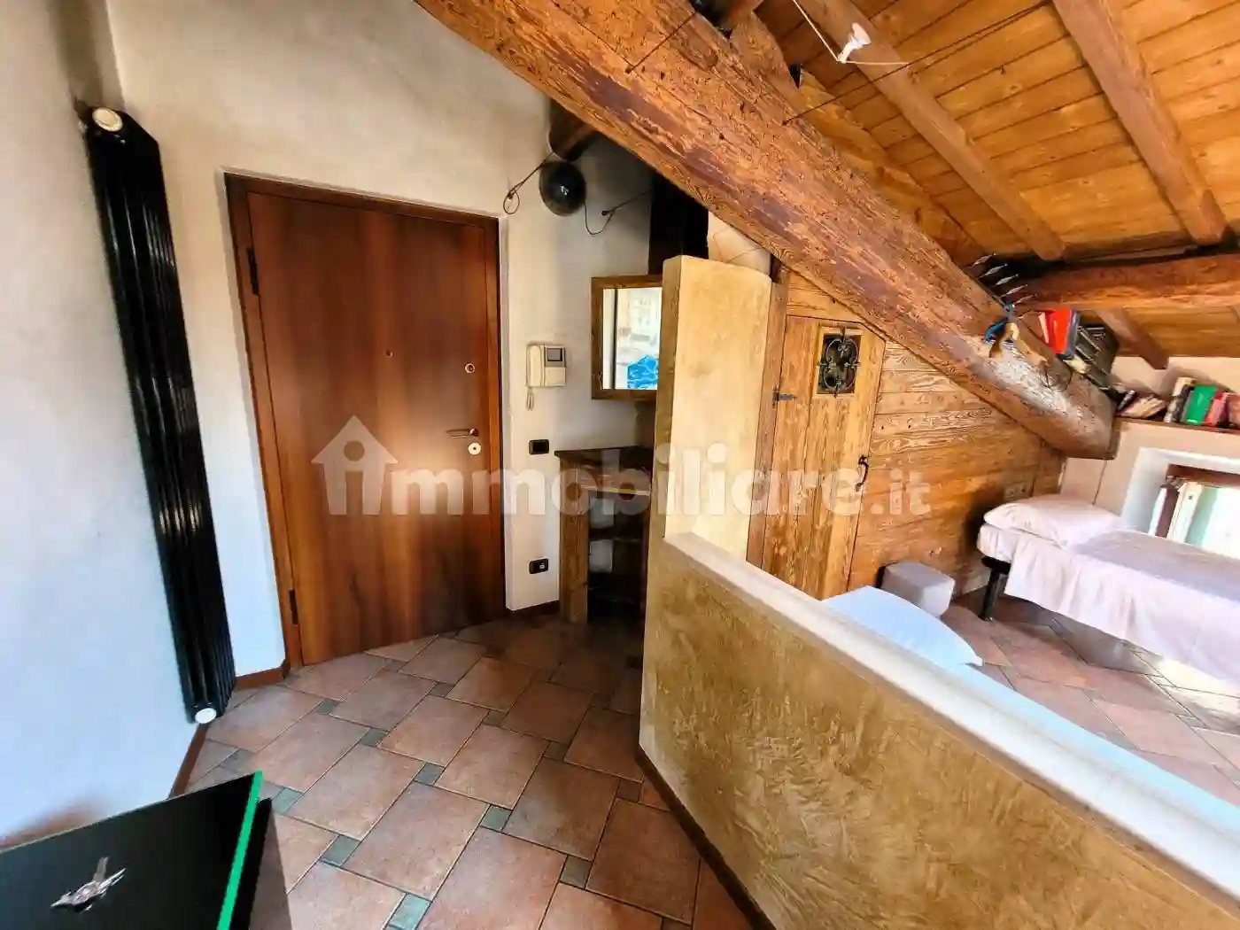 Attico - Mansarda - foto 2