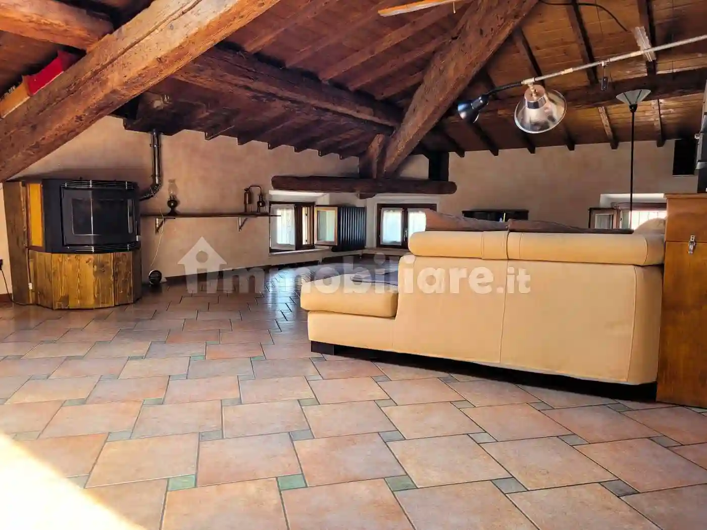 Attico - Mansarda - foto 5