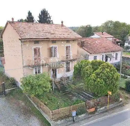 Villa in vendita a Sala Biellese