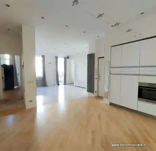 Appartamento in vendita a Biella