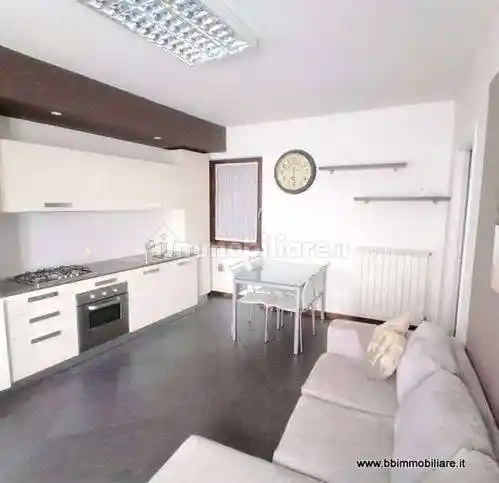 Appartamento in vendita a Biella