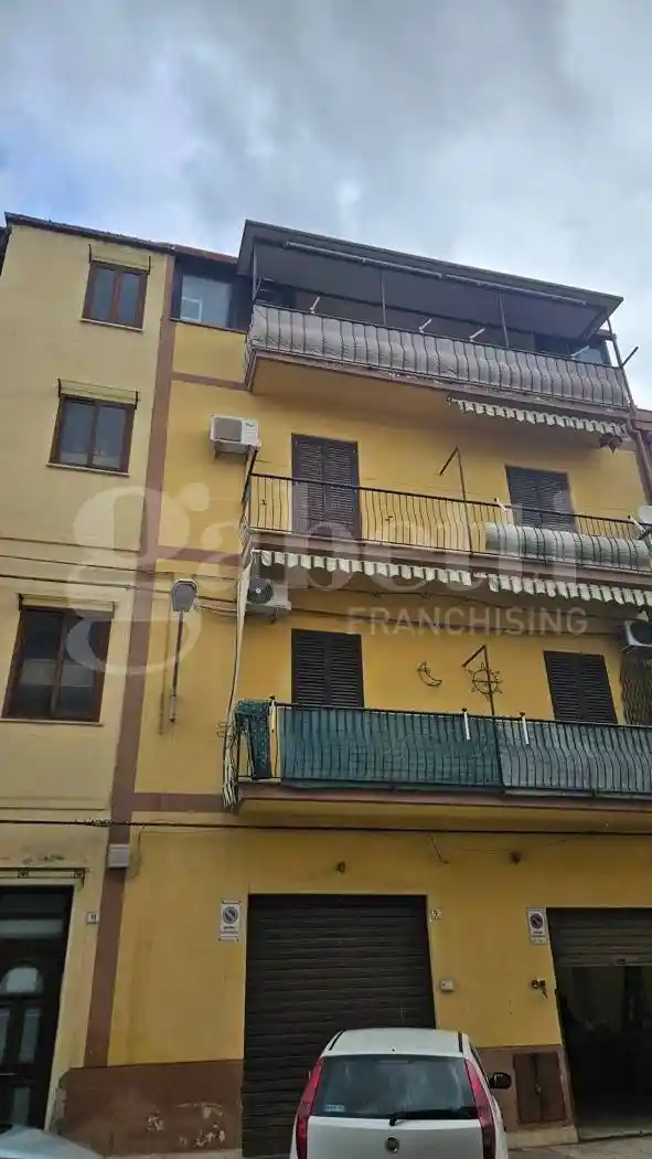 Appartamento in vendita a Palermo