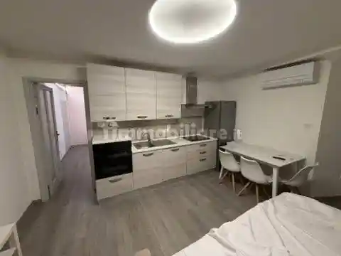 Appartamento in affitto a Bergamo