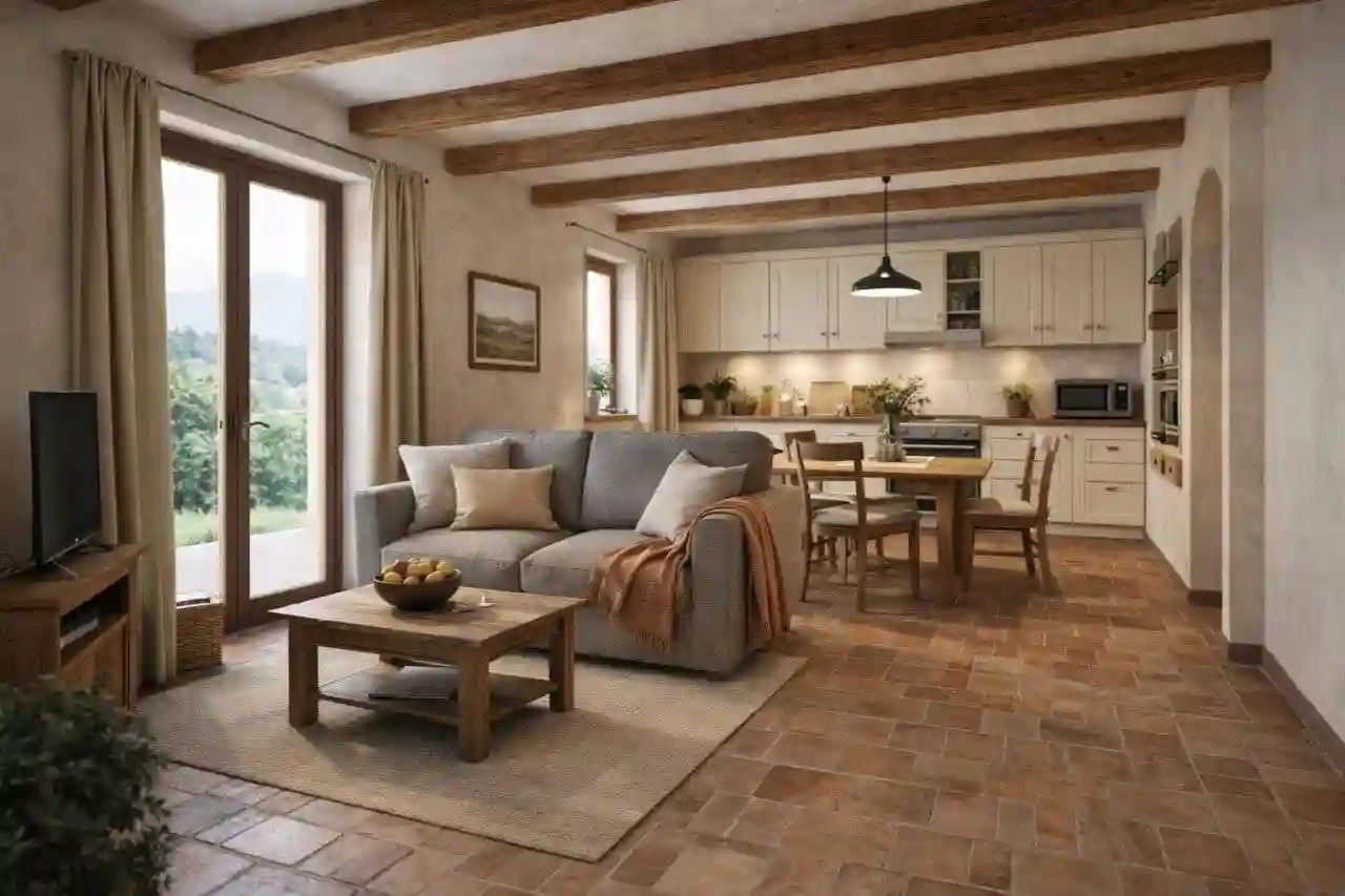 Appartamento - foto 4