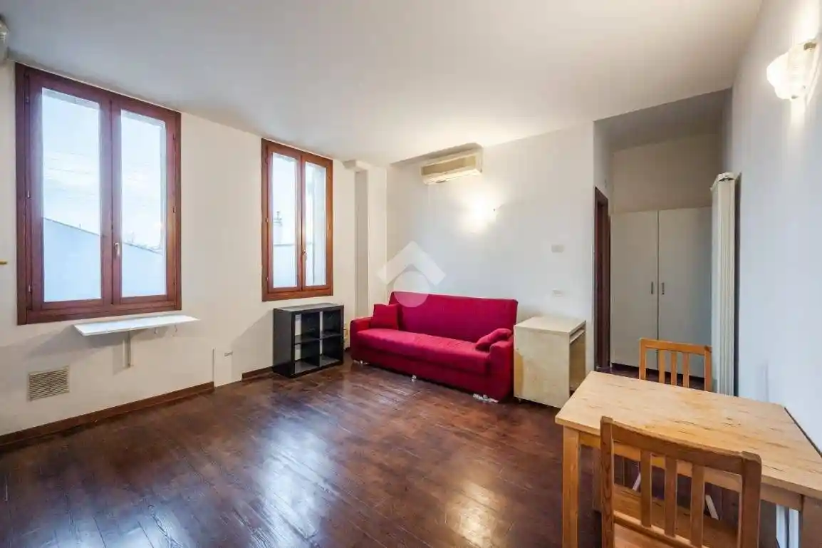 Appartamento in vendita a Bologna