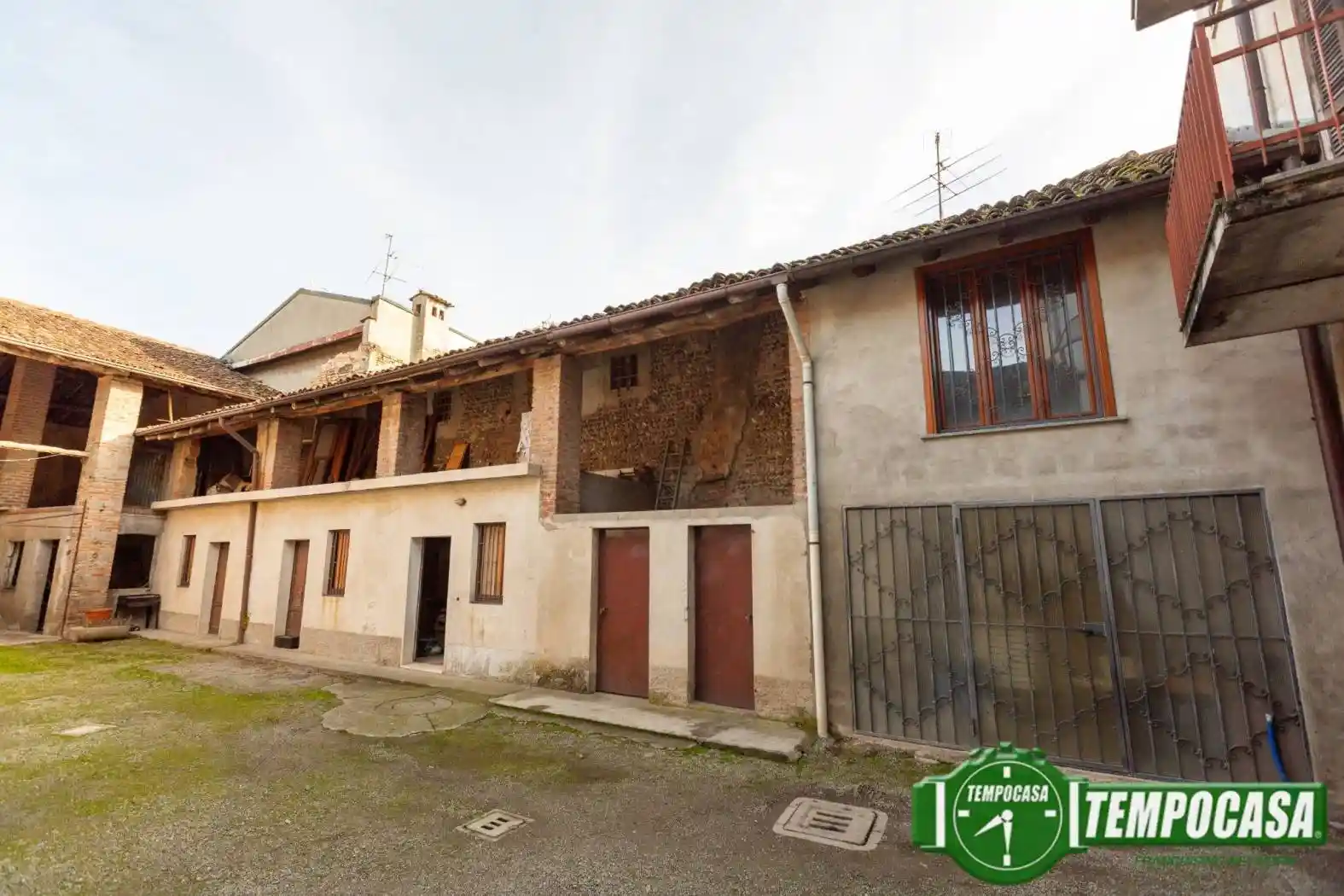 Casa indipendente in vendita a Rivolta d'Adda