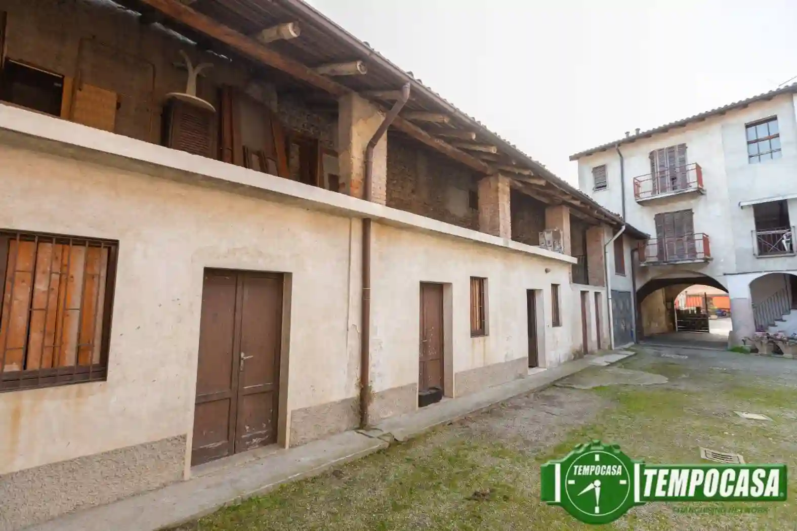 Casa indipendente - foto 4