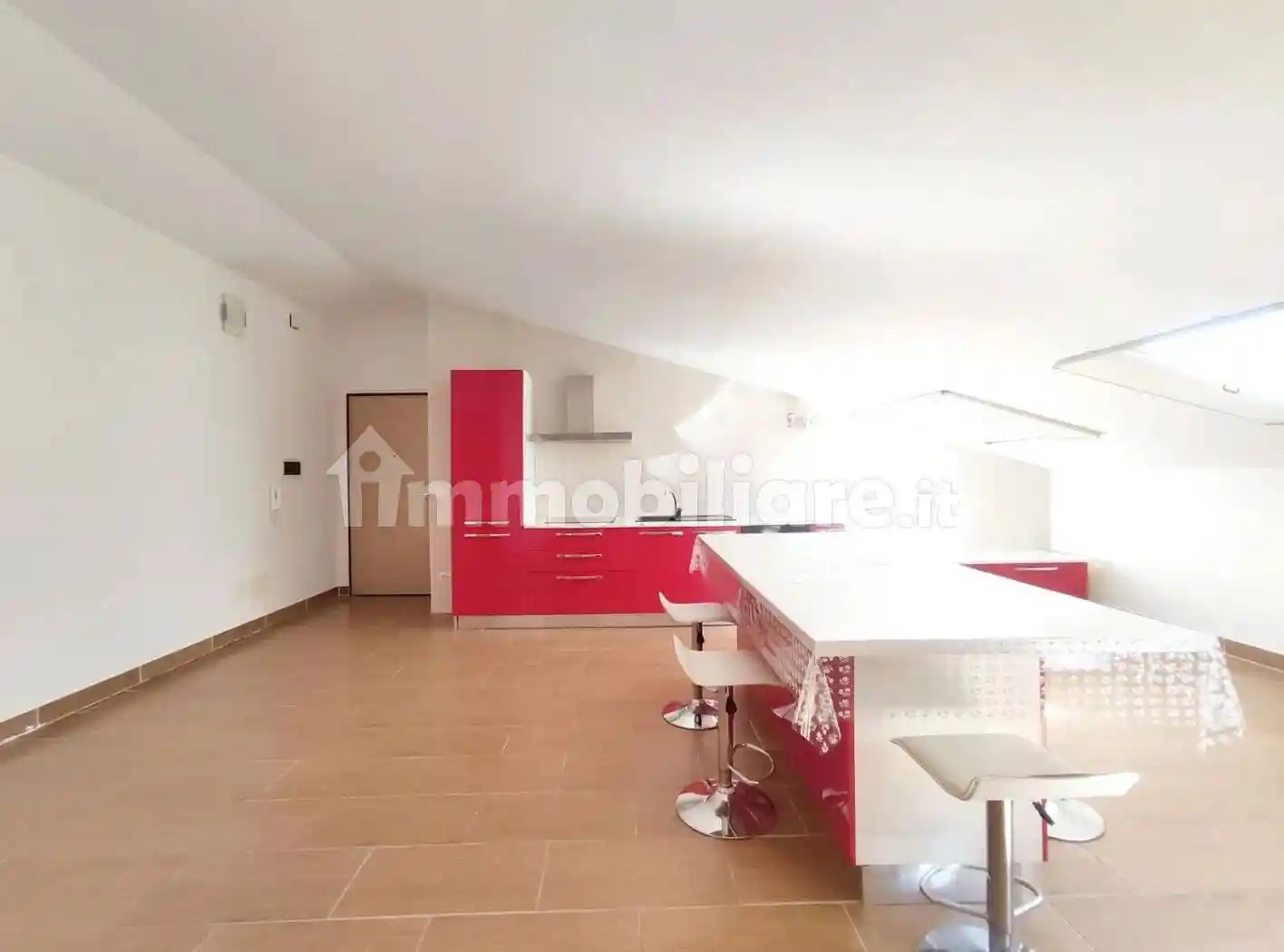 Appartamento in vendita a Cepagatti