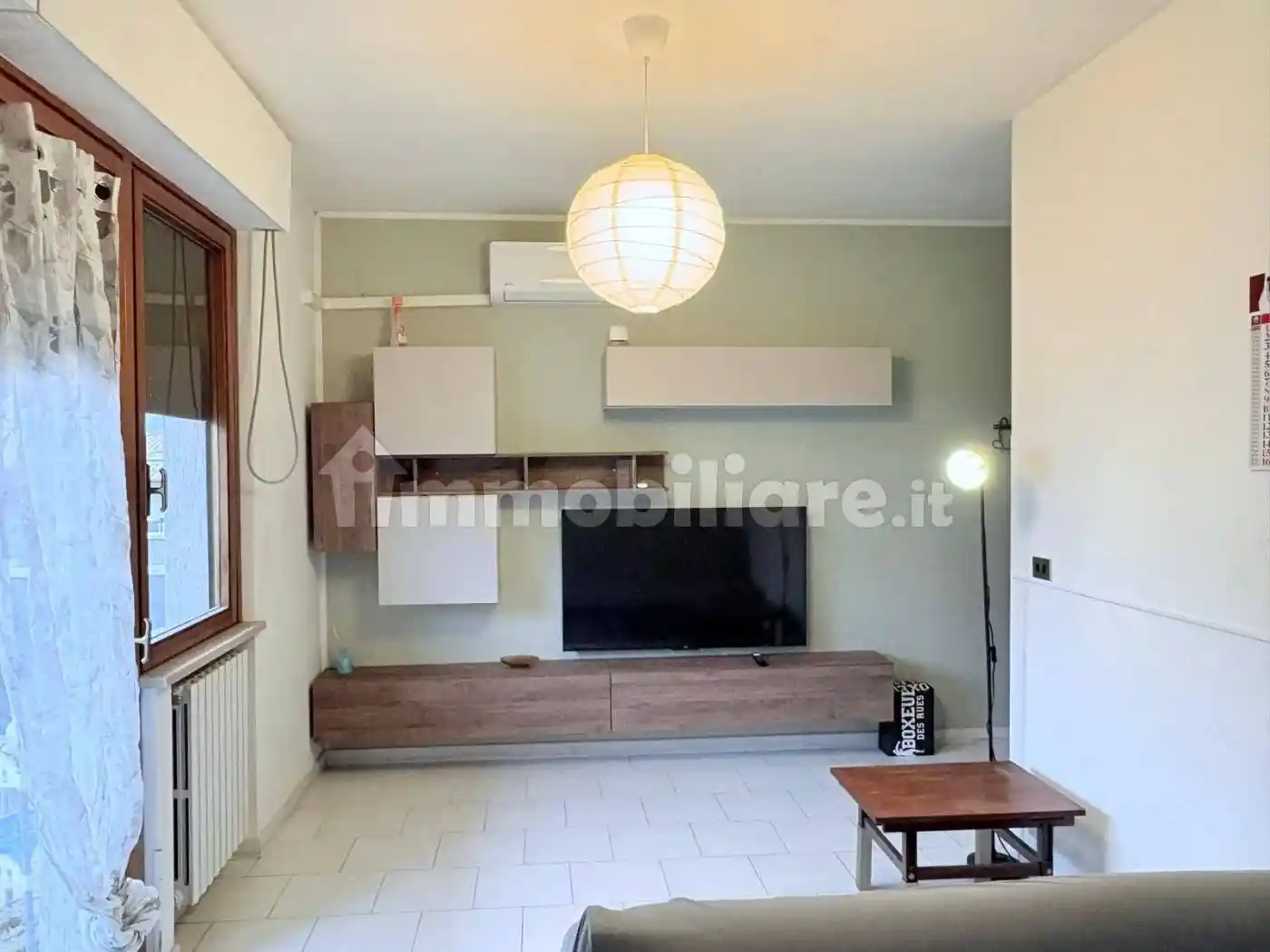 Appartamento in affitto a Chieti