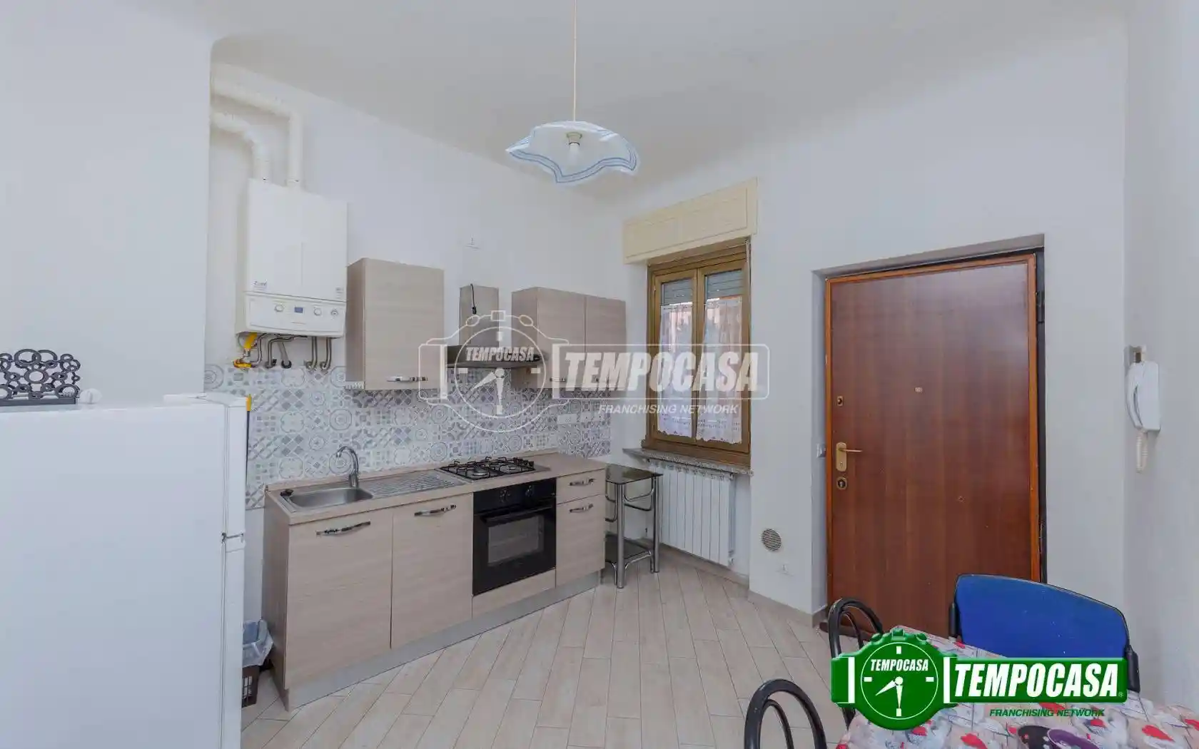 Appartamento in vendita a Pero