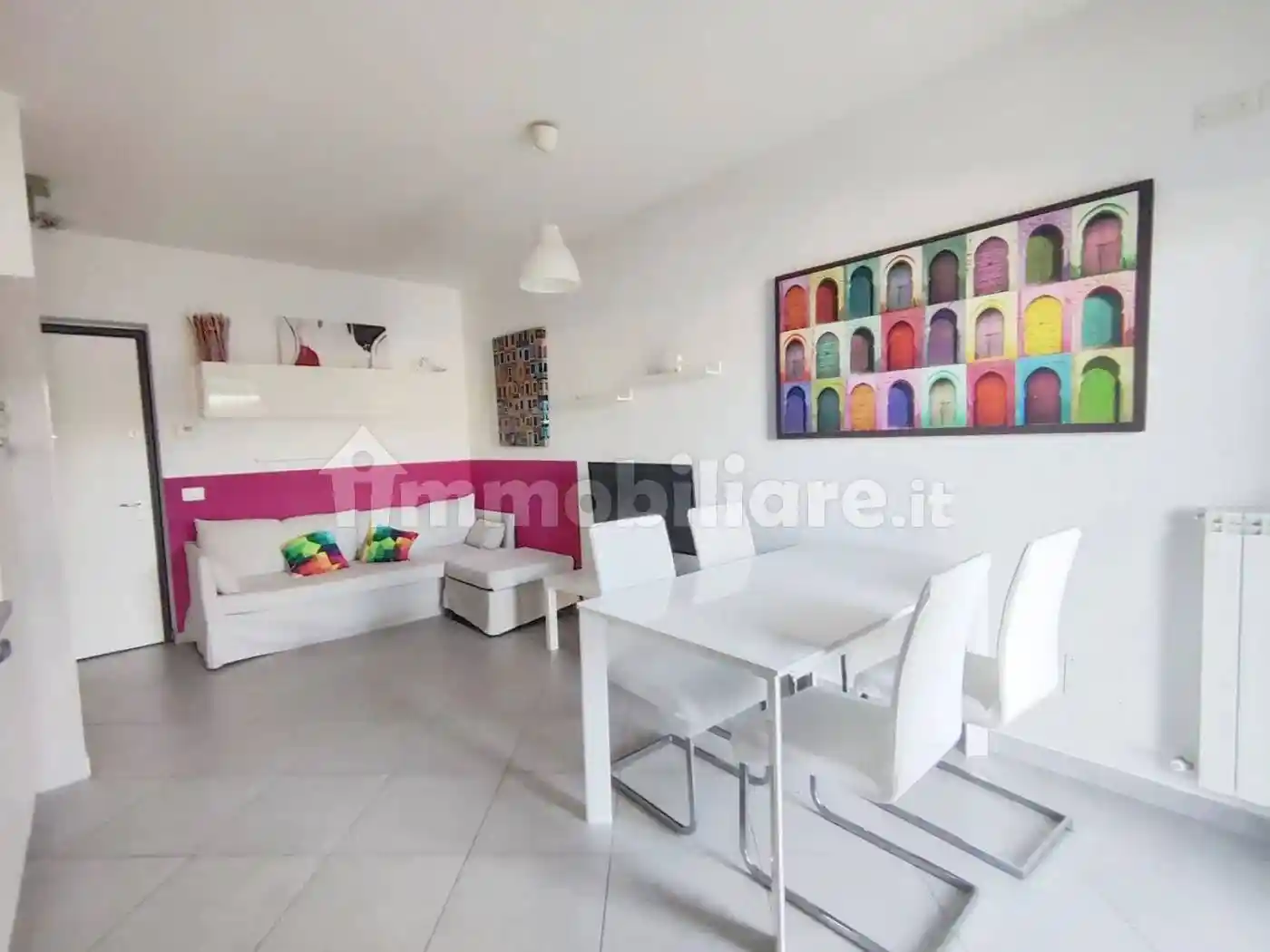 Appartamento in affitto a Chieti