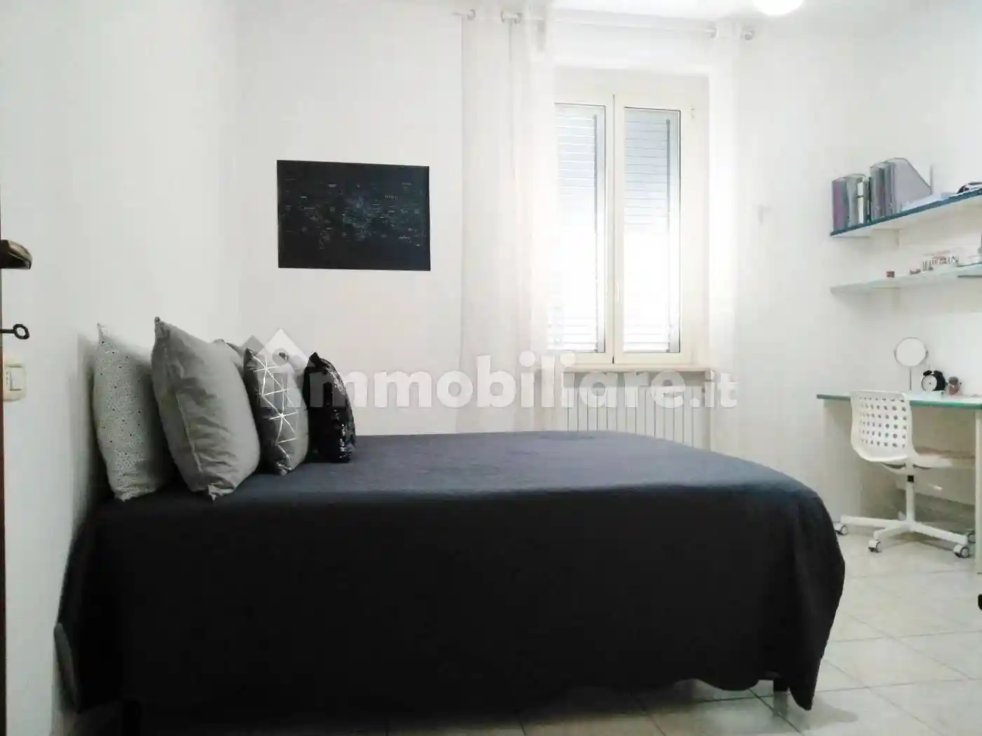 Appartamento in vendita a Chieti