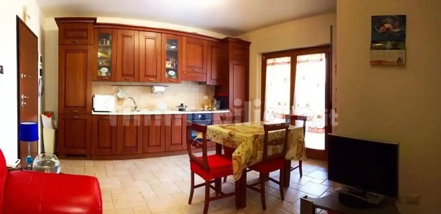 Appartamento in vendita a Chieti