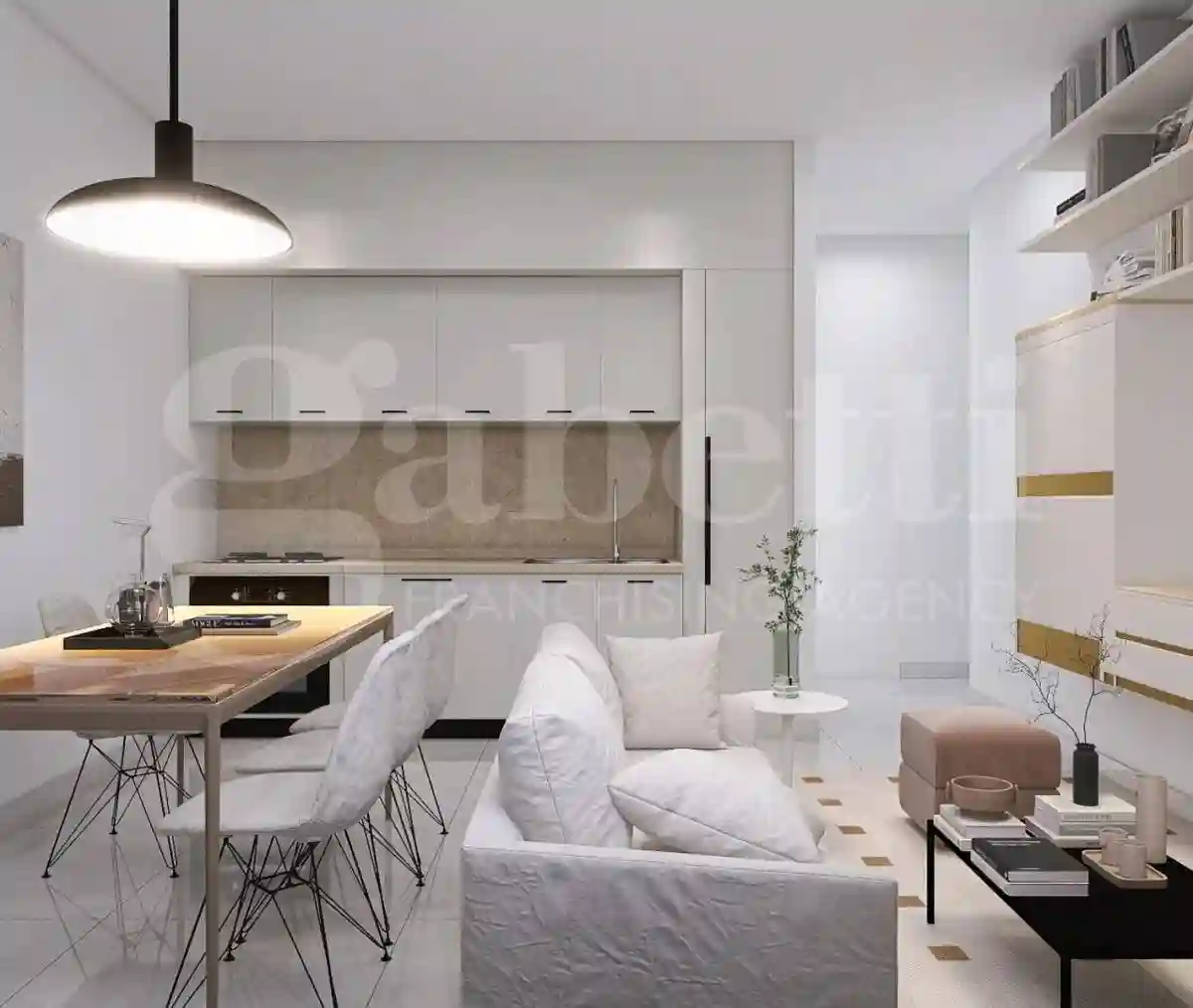 Appartamento - foto 4